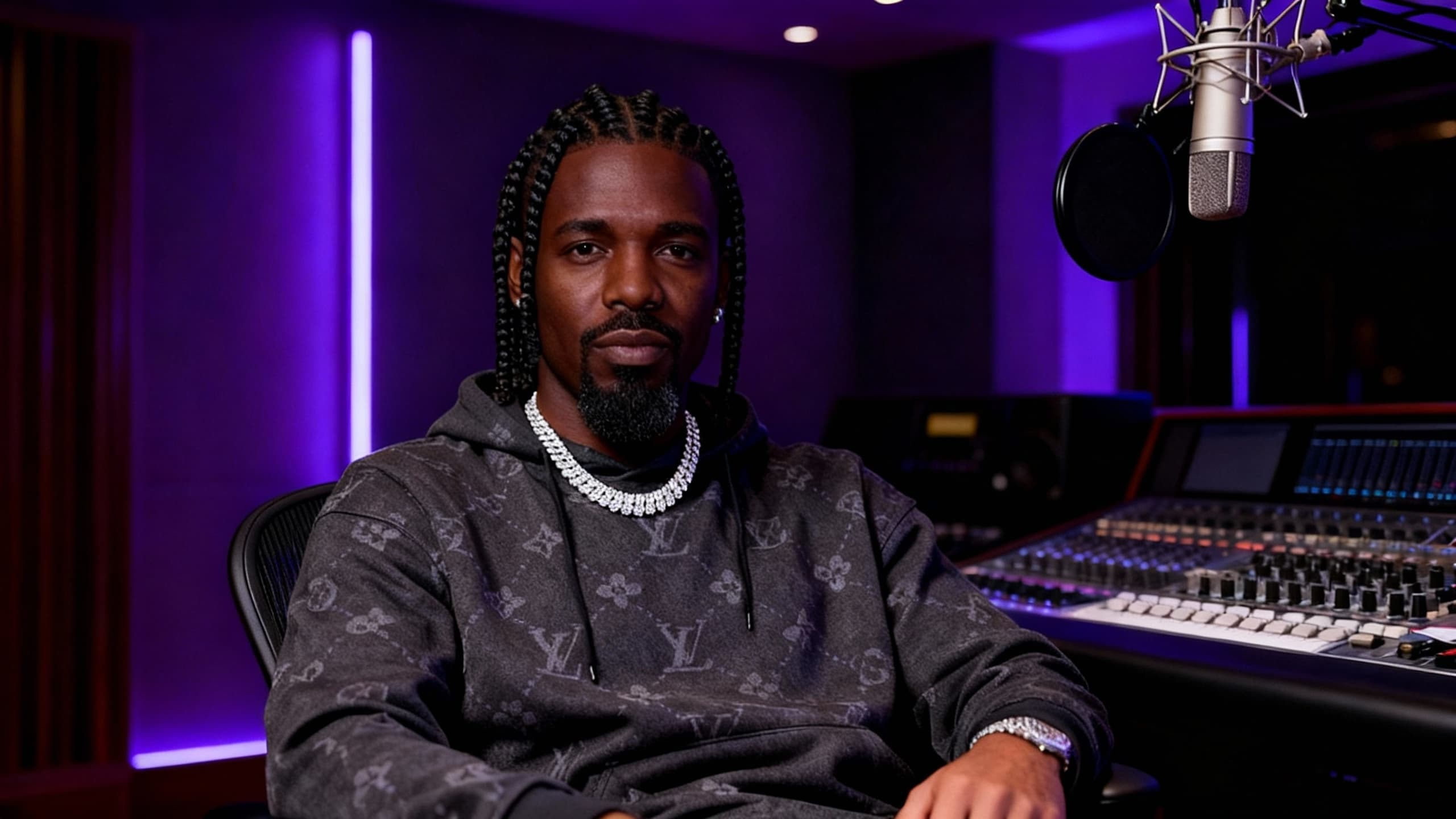 Image Generation Example